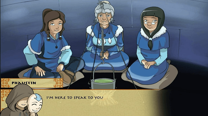 four elements trainer mod apk